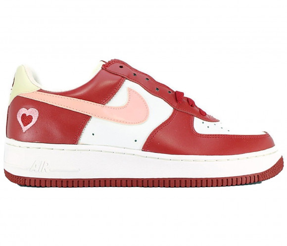 Nike Air Force 1 Low V-Day (2005) (W) - 307109-164