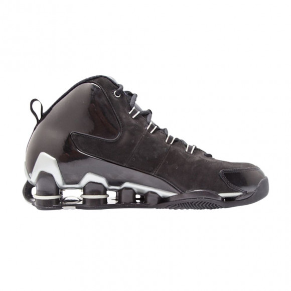 Nike Shox Vc 3 | Black | Men's Size 11 - 307111-001