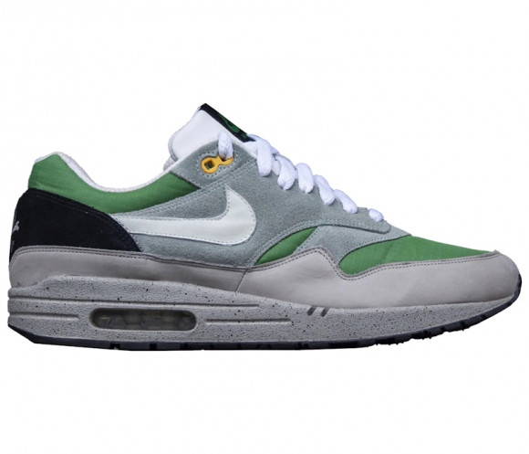 Nike Air Max 1 Skulls Pack (Classic Green) - 307133-301