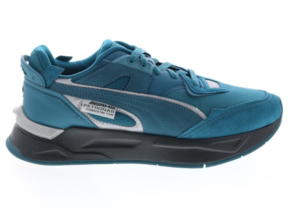 Puma Mirage Sport Mercedes AMG Petronas F1 Blue Coral - 307160-02