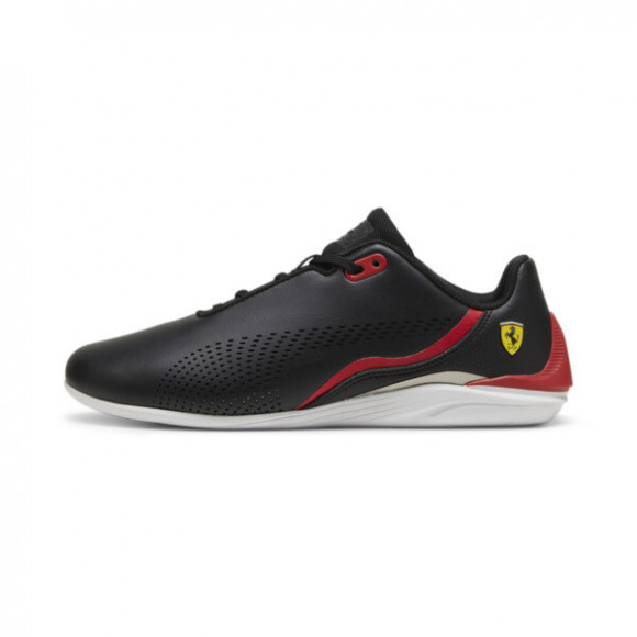 PUMA Scuderia Ferrari Drift Cat Decima Motorsport Shoes in Red - 307193_09