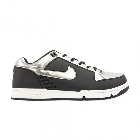 Nike Zoom Air Angus | Black | Men's Size 10 - 307247-002