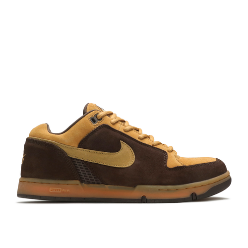 Nike Zoom Air Angus 'Maple' - 307247-222