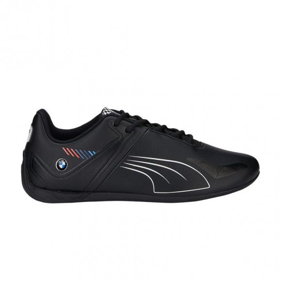 BMW M Motorsport x Puma A3ROCAT 'Black White' | Men's Size 4.5 - 307305-01