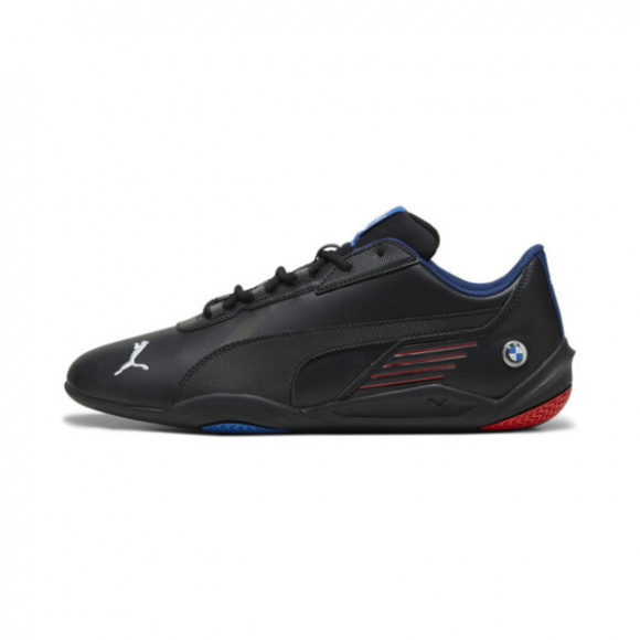 PUMA BMW M Motorsport R-Cat Machina Motorsport Shoes in Black/Pop Red - 307311_06