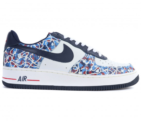 Nike Air Force 1 'Miskeen' - 307334-141