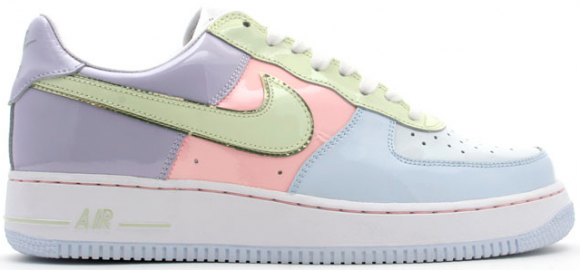 Nike Air Force 1 Low Easter Egg (2005 