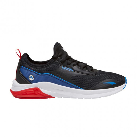 BMW M Motorsport x Puma Electron E Pro 'Black Blue' | Men's Size 10.5 - 307490-03