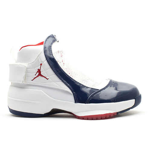 Air Jordan 19 OG GS 'East Coast' - 307547-161