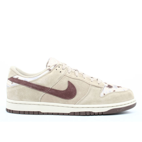 Nike Dunk Low Premium - 307696-221