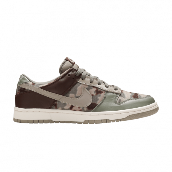 Nike Dunk Low Premium - 307696-351