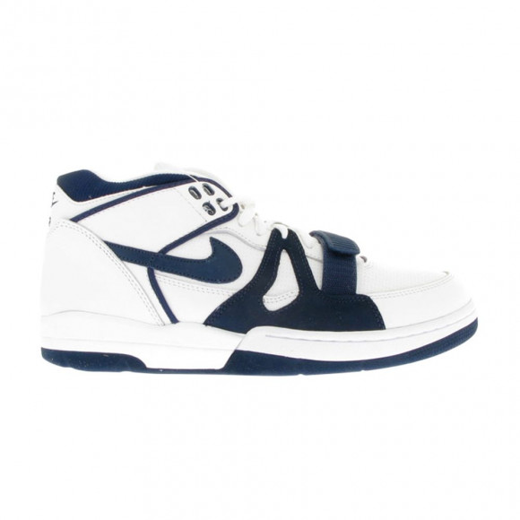 Nike Air Alpha Force 2 'Midnight Navy' | Blue | Men's Size 11 - 307718-401