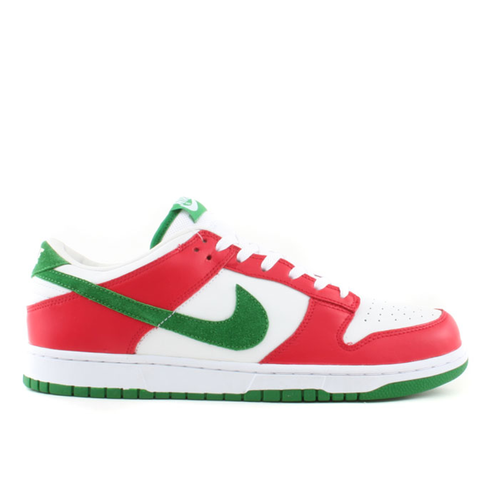 Nike Dunk Low Ltd - 307734-131