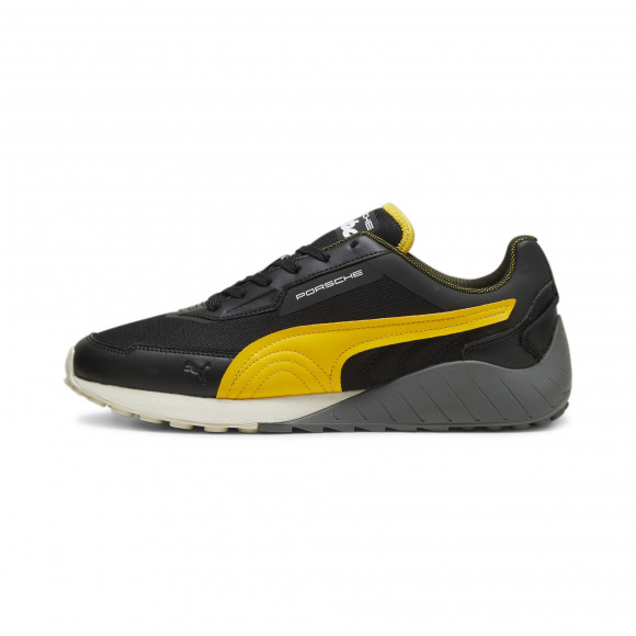 PUMA Porsche Legacy Speedfusion Men's Sneakers in Black - 307778_04