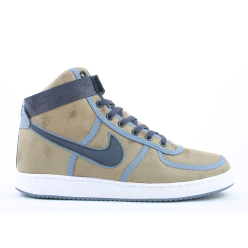 Nike Vandal Supreme Premium 'Sand Dark Blue Grey' - 307815-201
