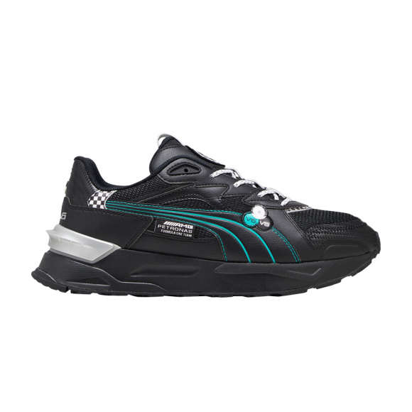 Mercedes-AMG Petronas Motorsport x Mirage Sport Asphalt 'Garage Crews' - 307847-01