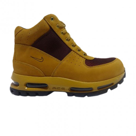 Nike Air Max Goadome 2 F/L 'Wheat' | Brown | Men's Size 11 - 307889-772