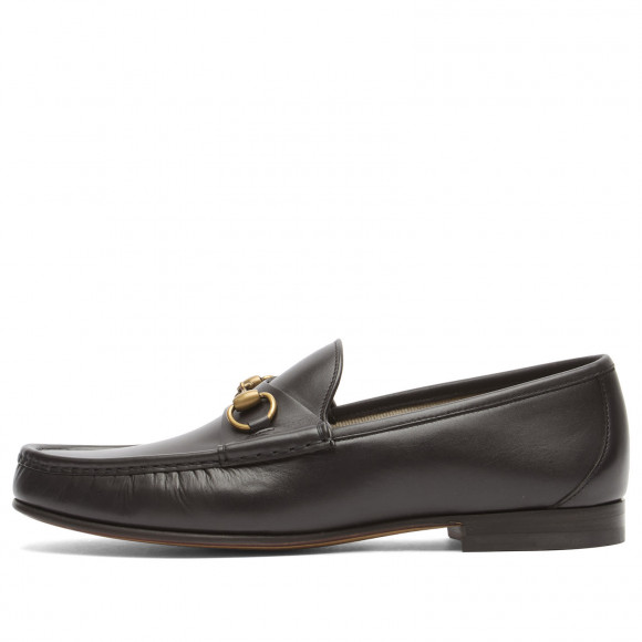 Gucci Men's Horsebit 1953 Loafer Brown - 307929-AADCW-2179