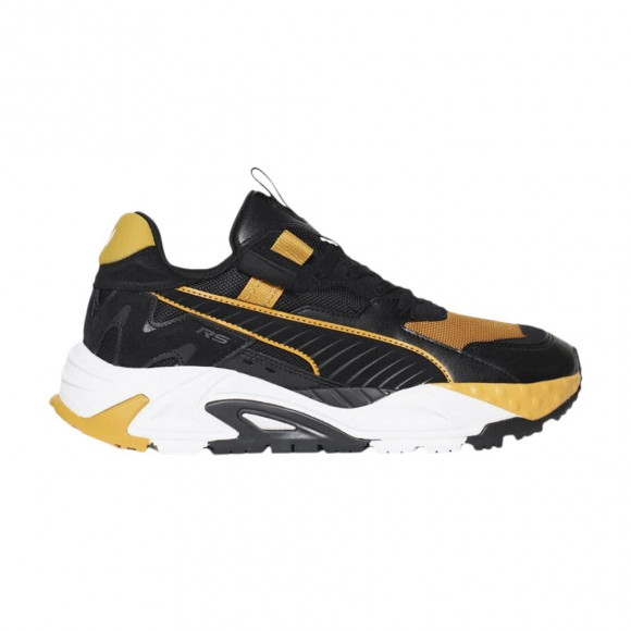 Puma BMW Motorsport x RS-Trck 'Black Ember' | Men's Size 12 - 307946-02
