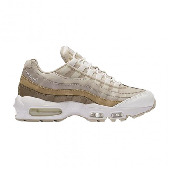 Nike Wmns Air Max 95 'Desert Sand' | Brown | Women's Size 6 - 307960-015