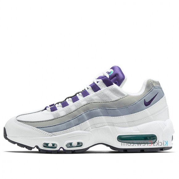 (WMNS) Air Max 95 - 307960-101