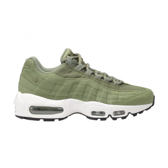 Nike Wmns Air Max 95 'Palm Green' | Women's Size 9 - 307960-300