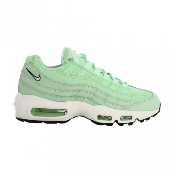 Nike Wmns Air Max 95 'Fresh Mint' | Green | Women's Size 5 - 307960-301