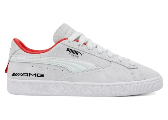 Puma Suede Mercedes-AMG Petronas Motorsport Torque - 308018-02