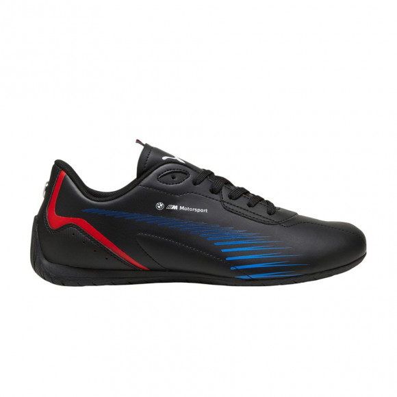 BMW M Motorsport x Puma Neo Cat 2.0 'Black Cool Cobalt' | Men's Size 10 - 308057-01