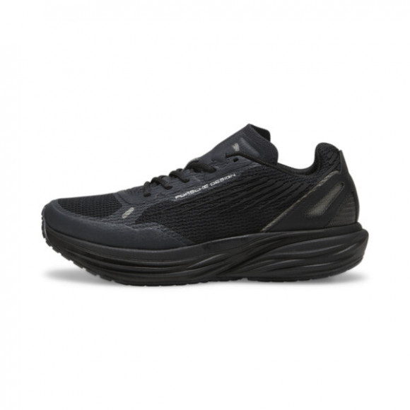 PUMA Porsche Design NITROâ¢ Runner III Men's Sneakers in Jet Black - 308098_01