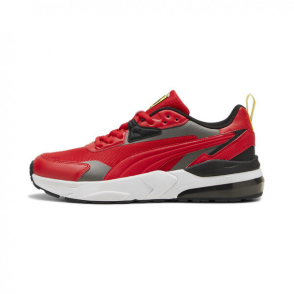 PUMA Scuderia Ferrari VIS2K Motorsport Shoes in Red - 308296_04
