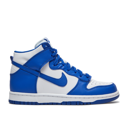 Nike Dunk High GS 'Game Royal' - 308319-125