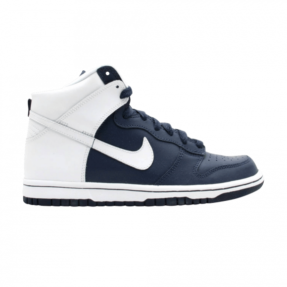 Nike Dunk High GS - 308319-411