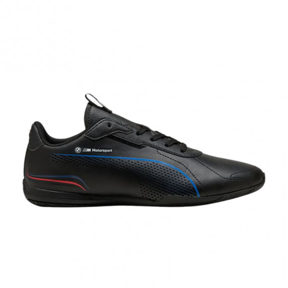 BMW x Puma Neo Cat 3.0 'Black Blue' | Men's Size 9.5 - 308371-01