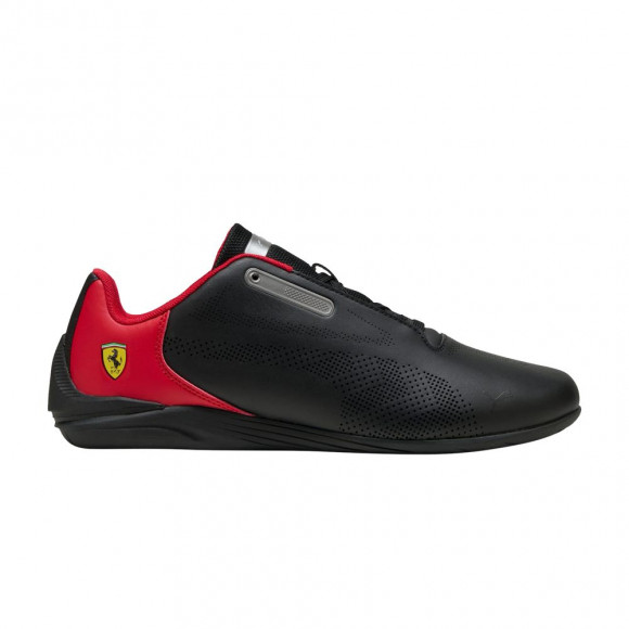 Puma Scuderia Ferrari x Drift Cat Decima 2.0 'Black Rosso Corsa' | Men's Size 9.5 - 308395-04