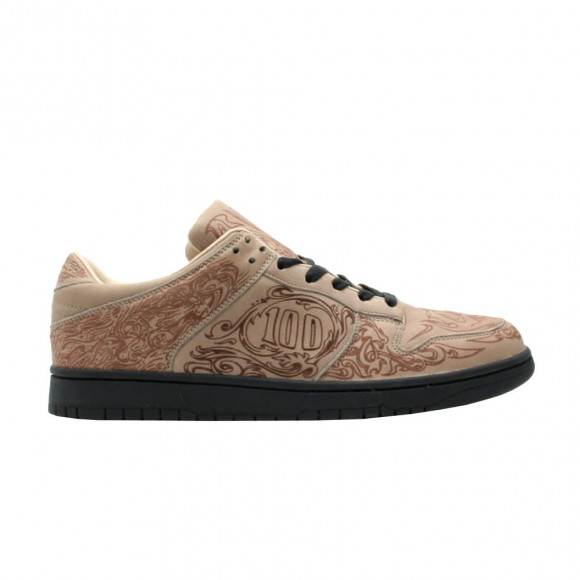 Dunk Low Premium By Michael Desmond - 308425-001