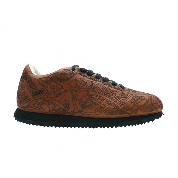 Nike Cortez 'Laser Tom Luedecke' | Tan | Men's Size 11 - 308431-221