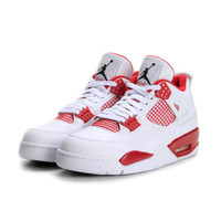 Air Jordan Nike AJ 4 IV Retro Alternate 89 - 308497-106