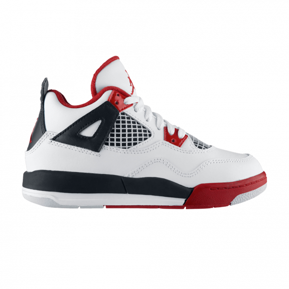 Air Jordan 4 Retro PS 2012 - 308499-110
