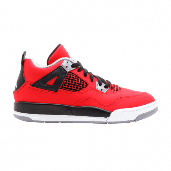 Air Jordan Jordan 4 Retro PS 'Toro Bravo' - 308499-603