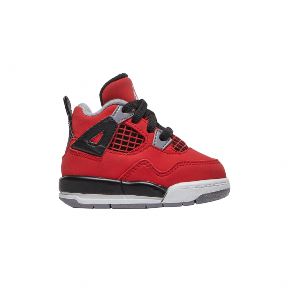 Air Jordan 4 Retro TD 'Toro Bravo' - 308500-603