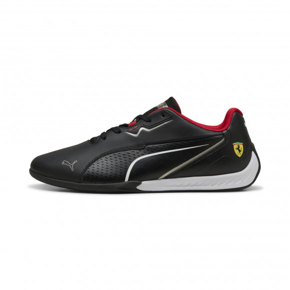 PUMA Scuderia Ferrari Drift Cat 11 Men's Sneakers in Black - 308613_01