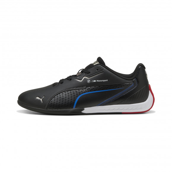 PUMA BMW M Motorsport Drift Cat 11 Men's Sneakers in Black - 308614_03