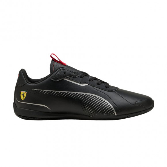 Scuderia Ferrari x Puma Neo Cat 3.0 'Black Red' | Men's Size 7 - 308645-01