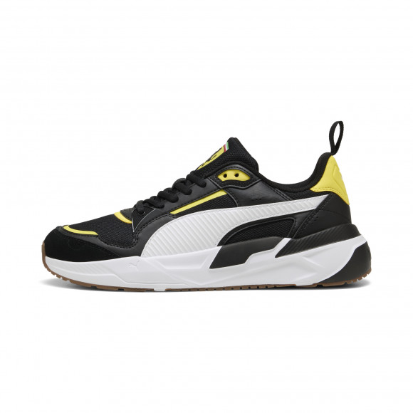 PUMA Scuderia Ferrari Trinity 2 Men's Sneakers in Black - 308762_07