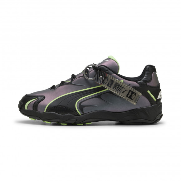 PUMA F1Â® Inhale 75 Years Hero Sneakers in Green - 308843_01