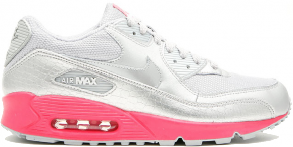 Nike Air Max 90 CMYK Pack Flamingo - 308856-002