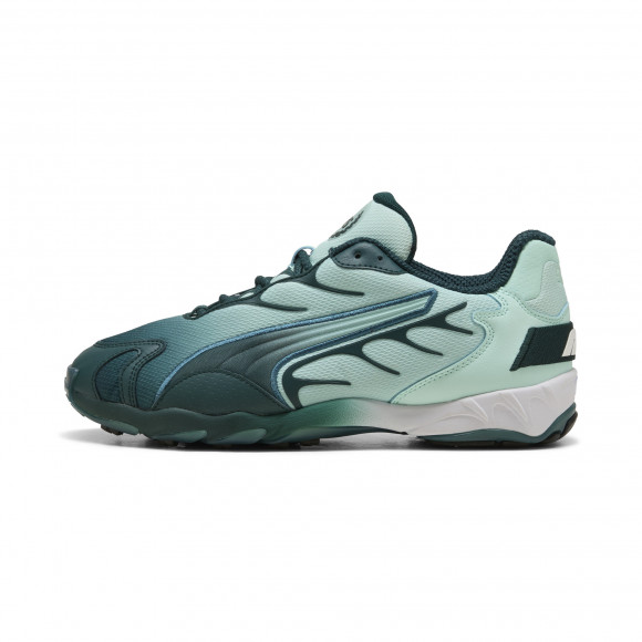 PUMA F1 Inhale 75 YRS Unisex Shoes in Mint Melt/Black - 308889_03