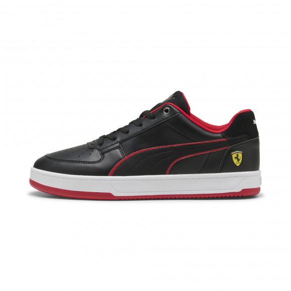 PUMA Scuderia Ferrari Caven 2.0 Sneakers Unisex in Red - 308901_01