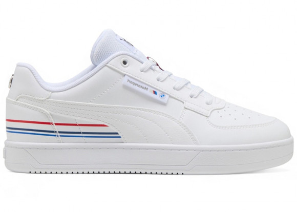 Puma BMW M Motorsport x Caven 2.0 'White Pro Blue' | Men's Size 8 - 308904-02